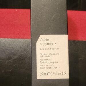 Hydra-Plumping Concentrate Primer - Black